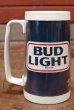 画像1: dp-200501-41 BUD LIGHT × St. Louis Cardinals / 1985 Plastic Mug (1)