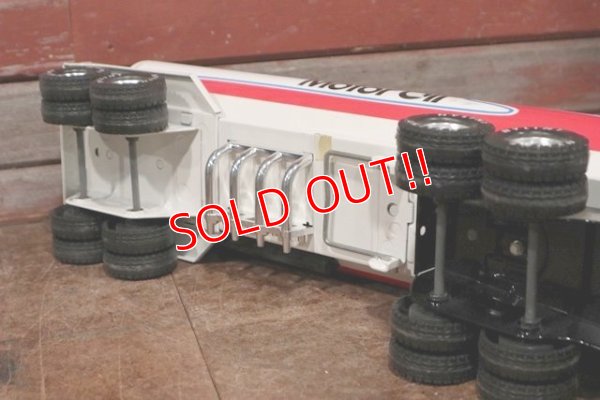 画像11: dp-200501-35 NYLINT / 1980's GM Goodwrench Tanker