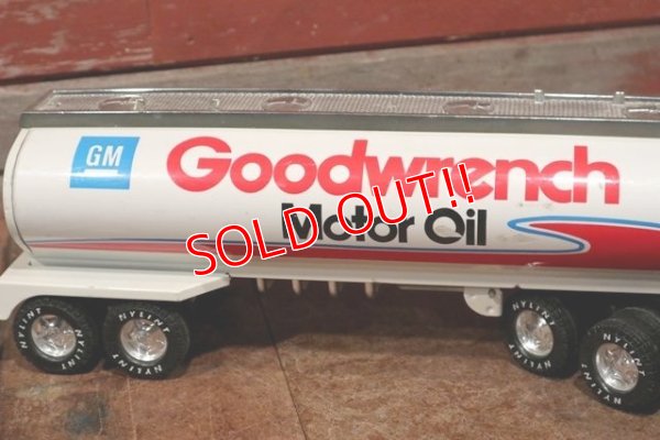 画像6: dp-200501-35 NYLINT / 1980's GM Goodwrench Tanker