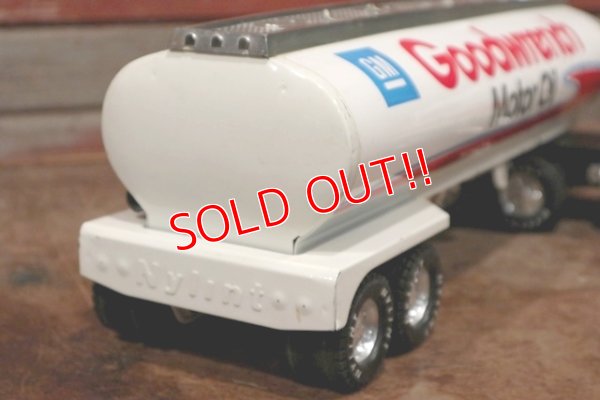 画像8: dp-200501-35 NYLINT / 1980's GM Goodwrench Tanker