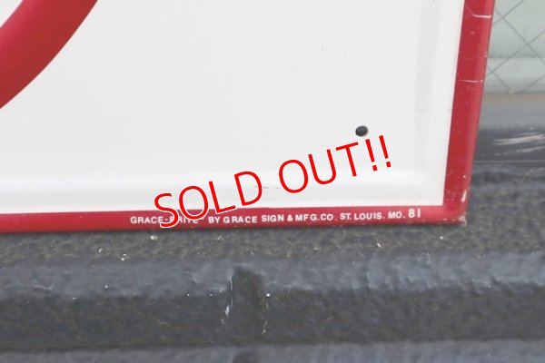 画像8: dp-200501-31 Firestone / 1970's Metal Sign