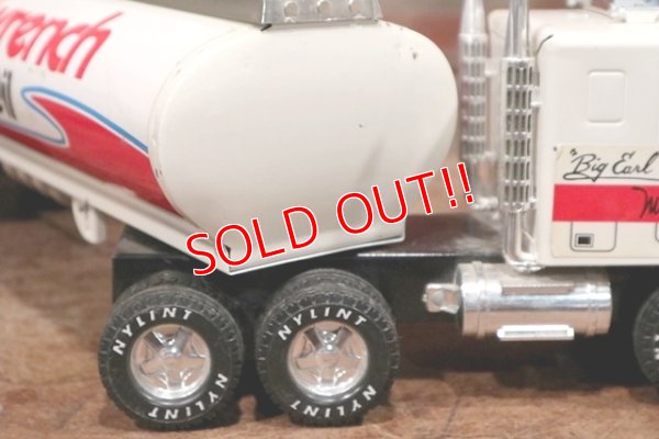 画像5: dp-200501-35 NYLINT / 1980's GM Goodwrench Tanker