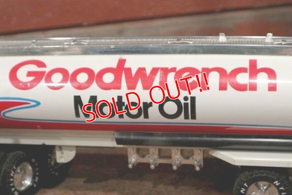 画像4: dp-200501-35 NYLINT / 1980's GM Goodwrench Tanker