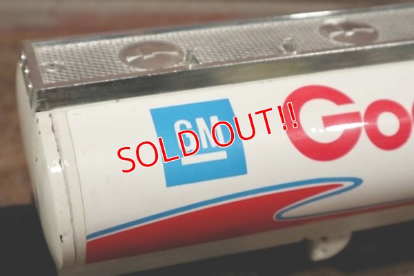 画像3: dp-200501-35 NYLINT / 1980's GM Goodwrench Tanker