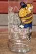 画像3: gs-200501-20 McDonald's / 1977 Action Series "Big Mac Police" Glass (3)