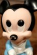 画像2: ct-131022-21 Baby Mickey Mouse / Danara 1980's Squeaky Doll (2)