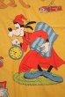 画像3: ct-200403-05 Walt Disney's / 1970's Flat Sheet (Twin)