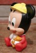 画像3: ct-140624-20 Baby Mickey Mouse / ARCO 1980's Squeak Doll
