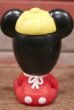 画像5: ct-140624-20 Baby Mickey Mouse / ARCO 1980's Squeak Doll