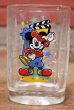 画像1: ct-200401-07 Disney × McDonald's / 2000's Millennium Glass "Disney STUDIOS" (1)