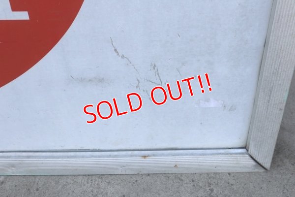 画像7: dp-200501-32 Dr Pepper / 1960's Huge Sign