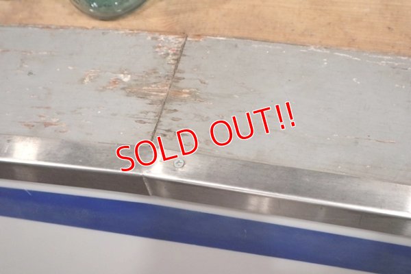 画像9: dp-200403-21 Mobil / 1950's-1960's Huge Light-Up Sign