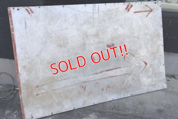 画像14: dp-200501-32 Dr Pepper / 1960's Huge Sign