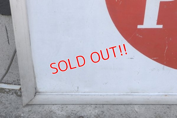 画像6: dp-200501-32 Dr Pepper / 1960's Huge Sign