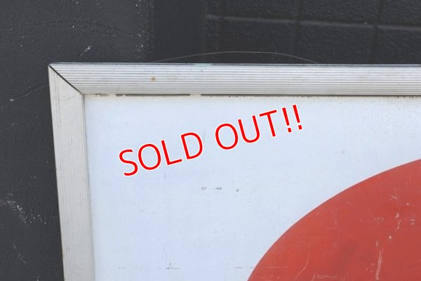 画像5: dp-200501-32 Dr Pepper / 1960's Huge Sign