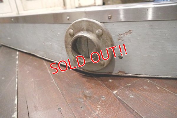 画像14: dp-200403-21 Mobil / 1950's-1960's Huge Light-Up Sign