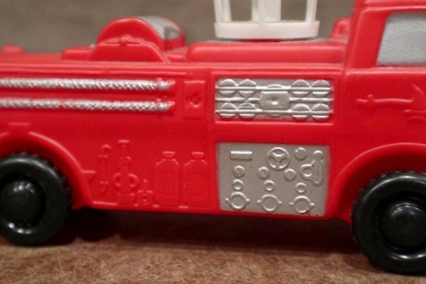 画像4: ct-200501-58 Fire Engine / 1960's Soaky