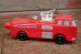 画像2: ct-200501-58 Fire Engine / 1960's Soaky (2)