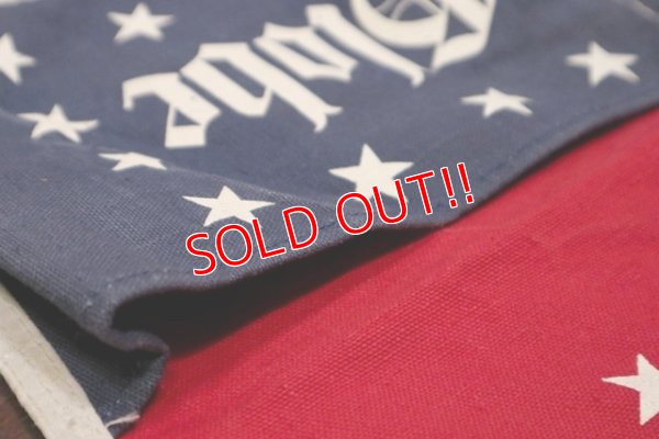 画像5: dp-200501-38 Boston Globe / Vintage Apron