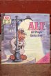 画像1: ct-200501-24 ALF / 1988 Read-Along Book "Alf Plays Detective" (1)
