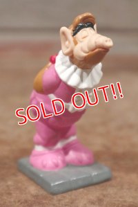 ct-151208-59 ALF / Wendy's 1990 Meal Toy "Romeo and Juliet "