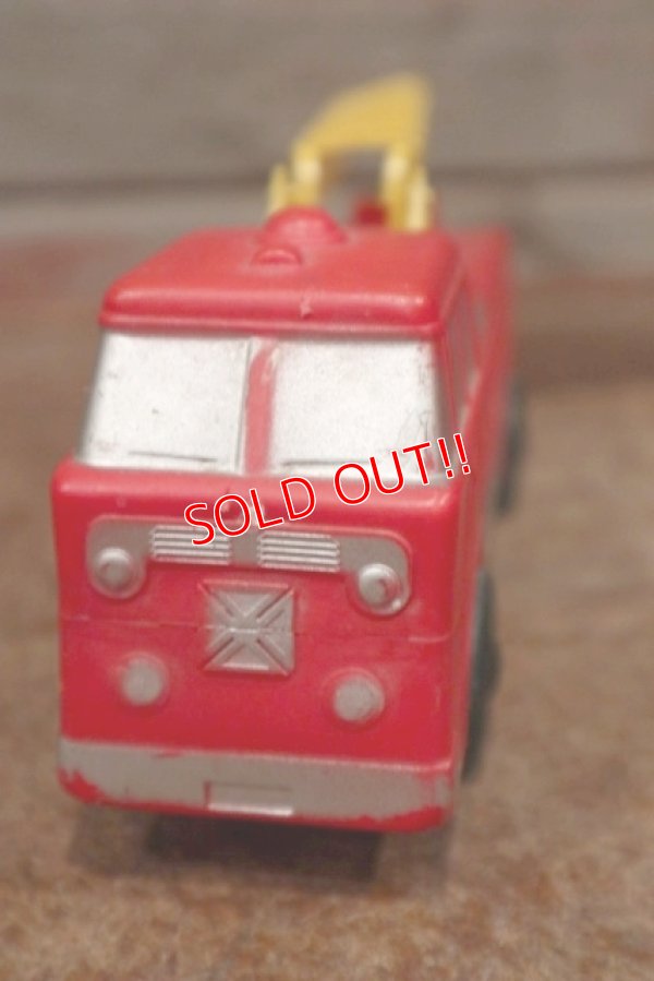 画像3: ct-200501-59 Fire Engine / 1960's Soaky