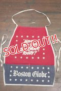 dp-200501-38 Boston Globe / Vintage Apron