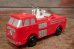 画像1: ct-200501-58 Fire Engine / 1960's Soaky (1)