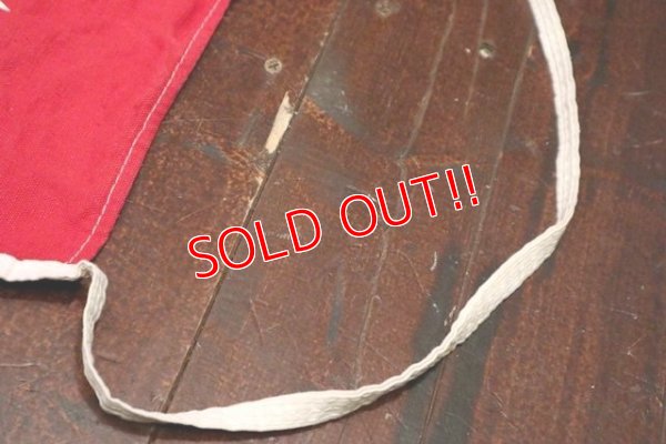 画像6: dp-200501-38 Boston Globe / Vintage Apron