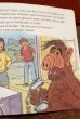 画像7: ct-200501-24 ALF / 1988 Read-Along Book "Alf Plays Detective"
