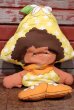 画像1: ct-200501-44 Strawberry Shortcake / Orange Blossom 1980's Pillow Doll (1)