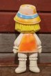 画像4: ct-200501-61 SANITOY / Girl 1973 Squeaky Doll