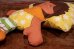 画像5: ct-200501-44 Strawberry Shortcake / Orange Blossom 1980's Pillow Doll