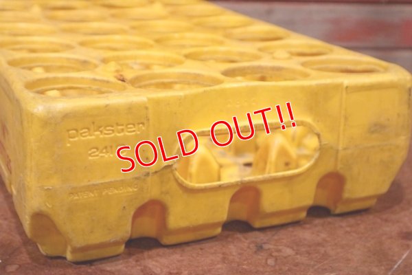 画像5: dp-200601-02 Coca Cola / 1970's〜Plastic Crate