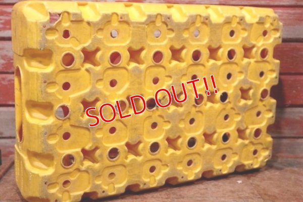 画像7: dp-200601-02 Coca Cola / 1970's〜Plastic Crate