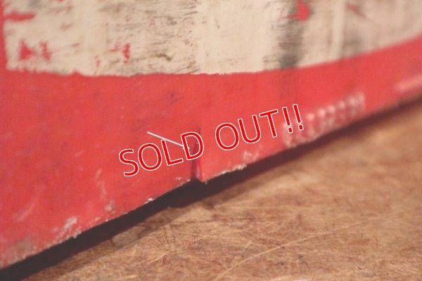 画像10: dp-200601-01 Coca Cola / 1980's〜Plastic Crate