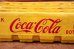 画像2: dp-200601-02 Coca Cola / 1970's〜Plastic Crate (2)