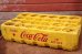 画像1: dp-200601-02 Coca Cola / 1970's〜Plastic Crate (1)