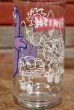 画像4: gs-200601-01 McDonald's / 1977 Action Series "Grimace" Glass (4)