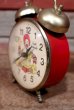 画像4: ct-200601-01 McDonald's / Ronald McDonald 1970's Alarm Clock