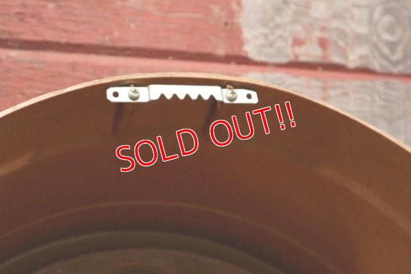 画像8: dp-200601-05 PABST EXTRA Light Beer / 1980's Barrel Display Sign