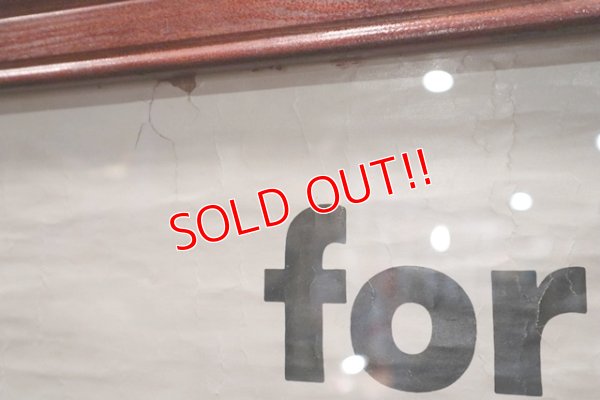 画像7: dp-200601-13 LEVI'S / 1960's "for rough going!" Poster Wall Hanger