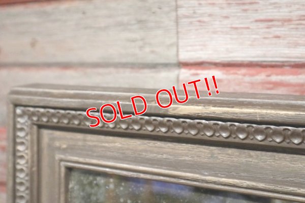 画像9: dp-200601-06 Stroh's Beer / 1980's Light-Up Pub Mirror