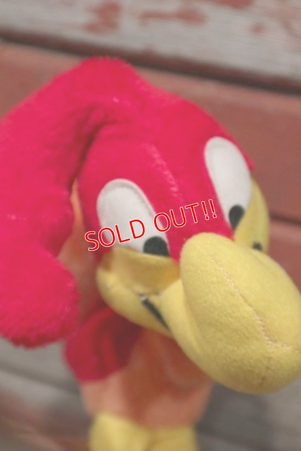 画像3: ct-200601-28 Little Beeper / 1990's Plush Doll