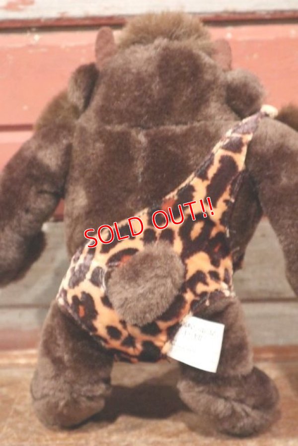 画像5: ct-200601-12 Tasmanian Devil / 1992 Plush Doll