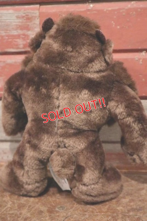 画像4: ct-200601-10 Tasmanian Devil / 1993 Plush Doll