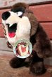 画像3: ct-200601-12 Tasmanian Devil / 1992 Plush Doll (3)