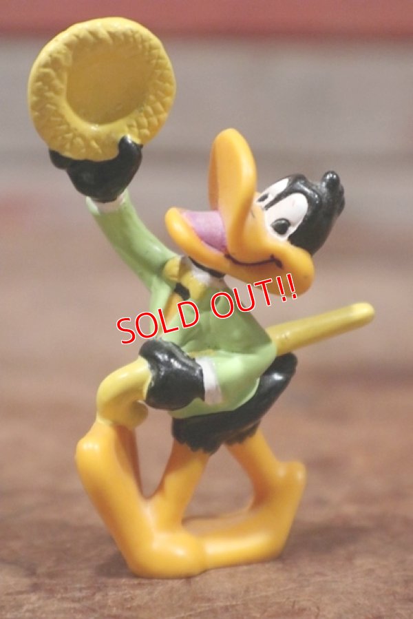 画像1: ct-141223-17 Daffy Duck / Applause 1990 PVC Figure