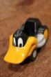 画像1: ct-141223-18 Daffy Duck / Arby's 1989 Meal Toy (1)