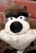 画像2: ct-200601-10 Tasmanian Devil / 1993 Plush Doll (2)